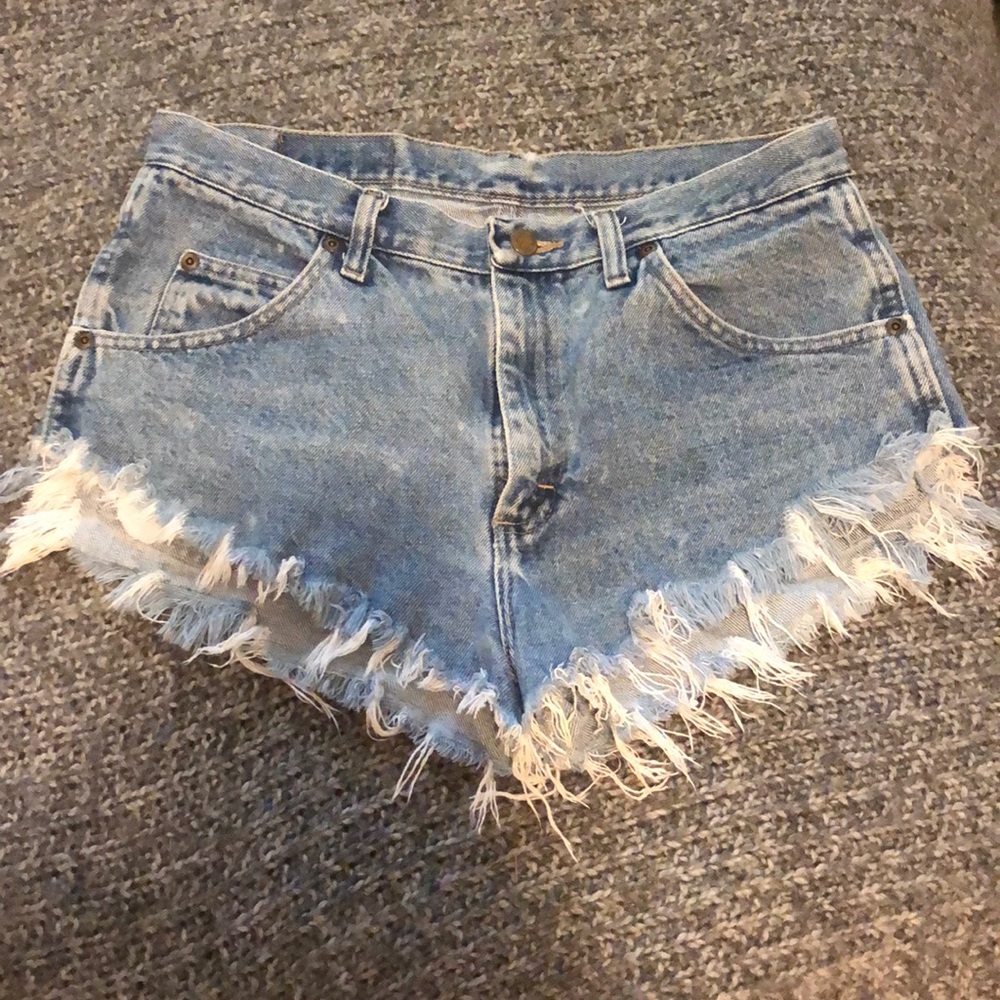 Wrangler Shorts